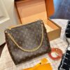 Stylish Fashion Carry LV Handbag LV2511021