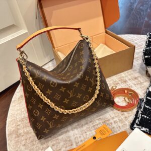 New Collection Fashion LV Handbag LV2511021