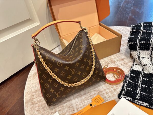 Stylish Fashion Carry LV Handbag LV2511021