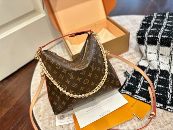 Stylish Fashion Carry LV Handbag LV2511021