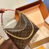 Stylish Fashion Carry LV Handbag LV2511021