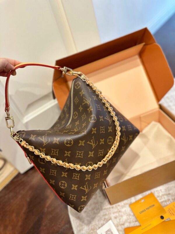 Stylish Fashion Carry LV Handbag LV2511021