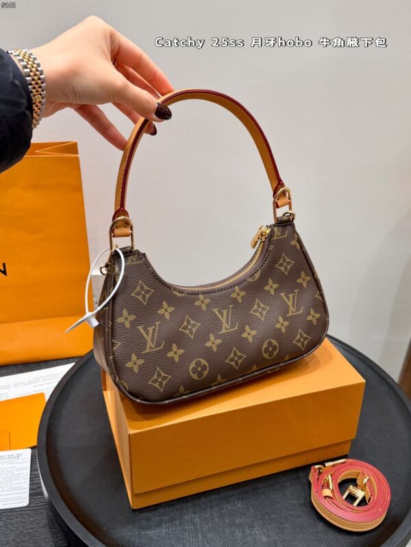 Stylish Fashion Carry LV Handbag LV2511023 Stylish Fashion Carry LV Handbag LV2511023