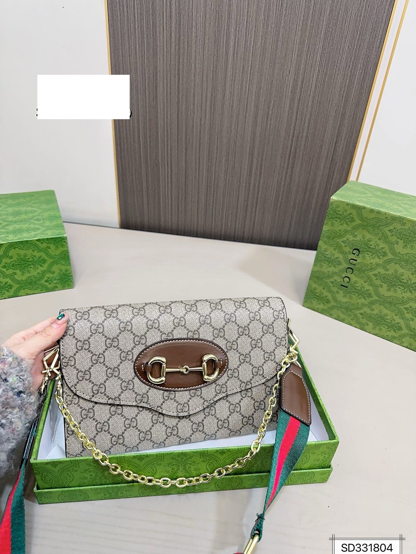 New Collection Fashion GG Handbag G707 New Collection Fashion GG Handbag G707