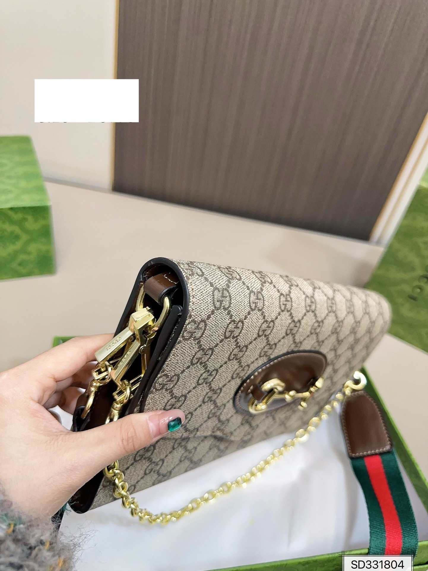 New Collection Fashion GG Handbag G707 New Collection Fashion GG Handbag G707