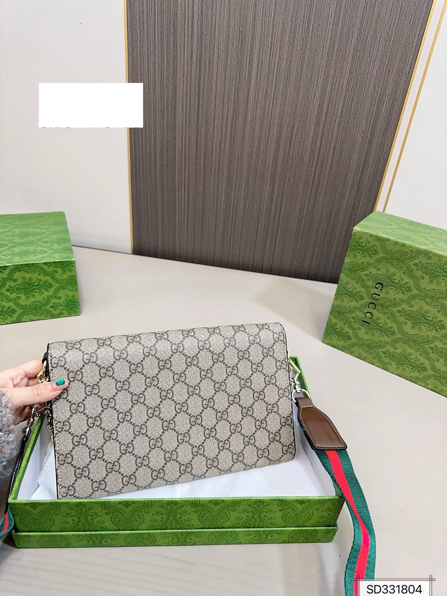 New Collection Fashion GG Handbag G707 New Collection Fashion GG Handbag G707