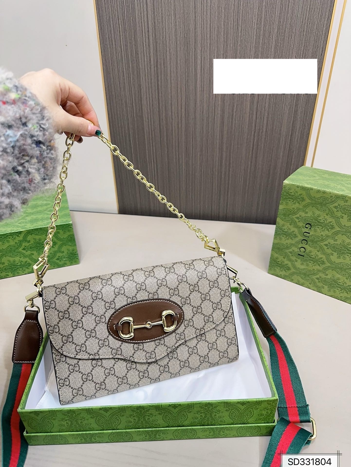 New Collection Fashion GG Handbag G707 New Collection Fashion GG Handbag G707
