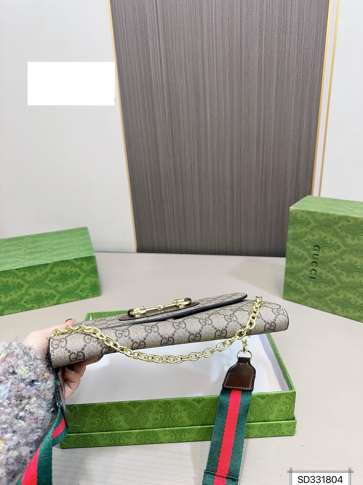 New Collection Fashion GG Handbag G707 New Collection Fashion GG Handbag G707