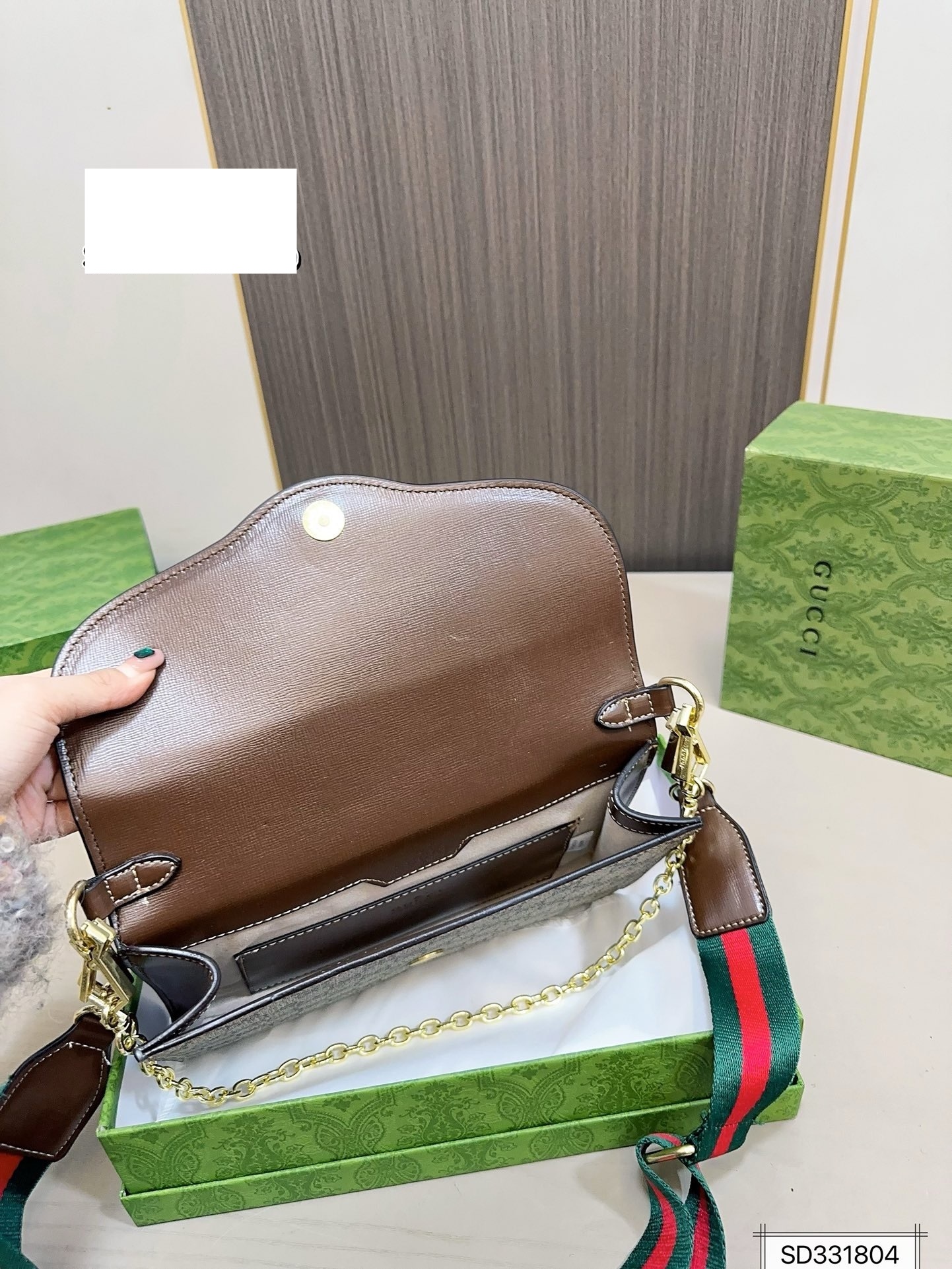 New Collection Fashion GG Handbag G707 New Collection Fashion GG Handbag G707