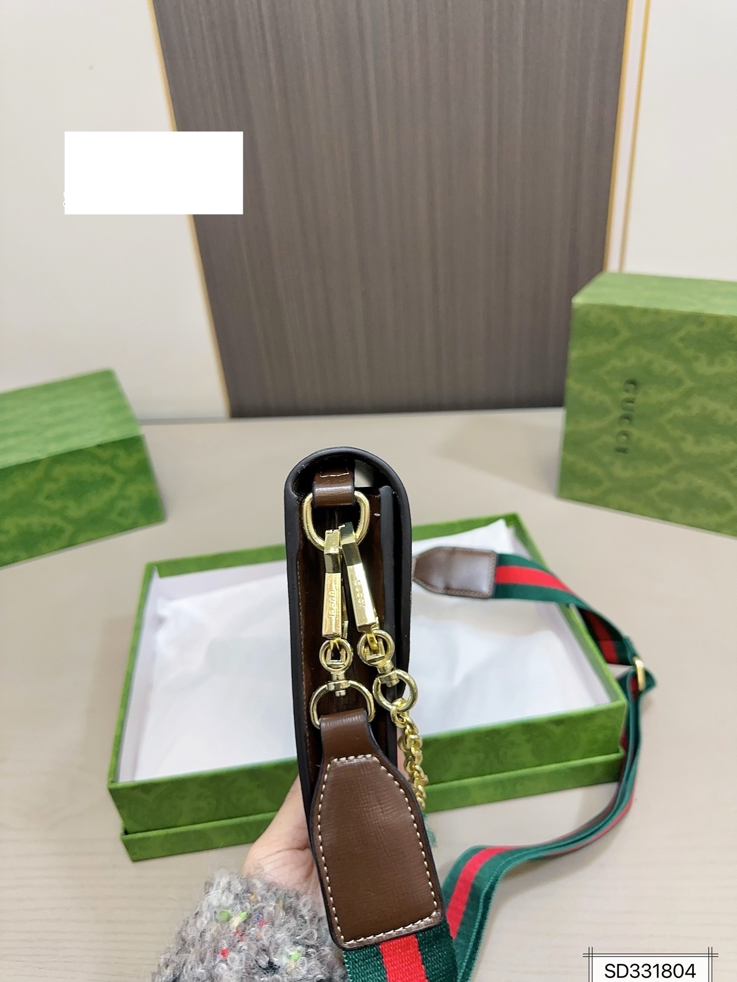 New Collection Fashion GG Handbag G707 New Collection Fashion GG Handbag G707