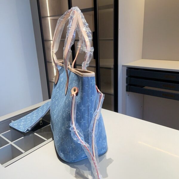 Stylish Fashion Carry LV Handbag LV564