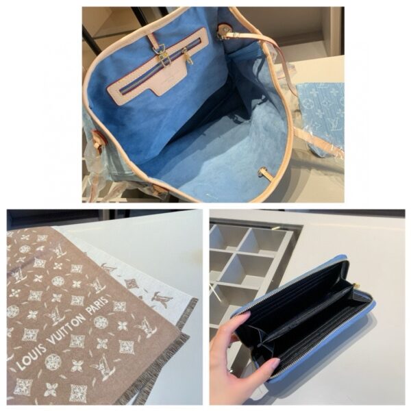 Stylish Fashion Carry LV Handbag LV564