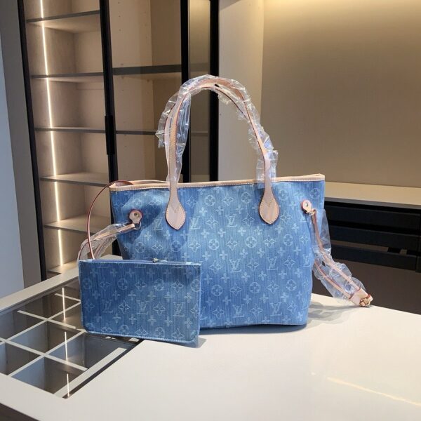 Stylish Fashion Carry LV Handbag LV564