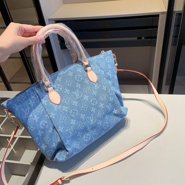 Stylish Fashion Carry LV Handbag LV566 Stylish Fashion Carry LV Handbag LV566