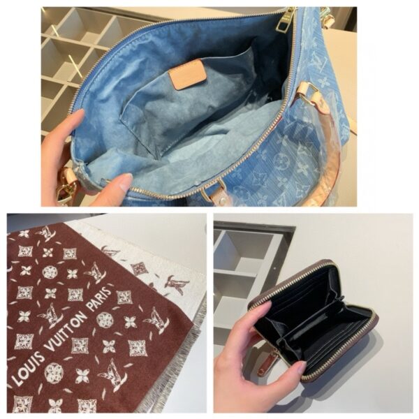 Stylish Fashion Carry LV Handbag LV566 Stylish Fashion Carry LV Handbag LV566
