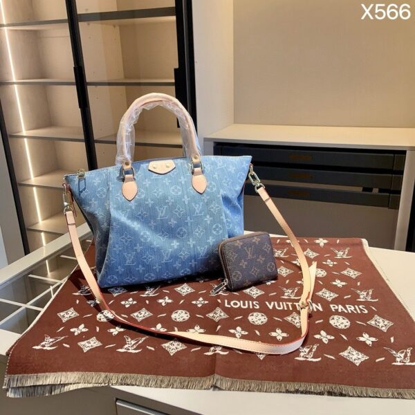 Stylish Fashion Carry LV Handbag LV566 Stylish Fashion Carry LV Handbag LV566