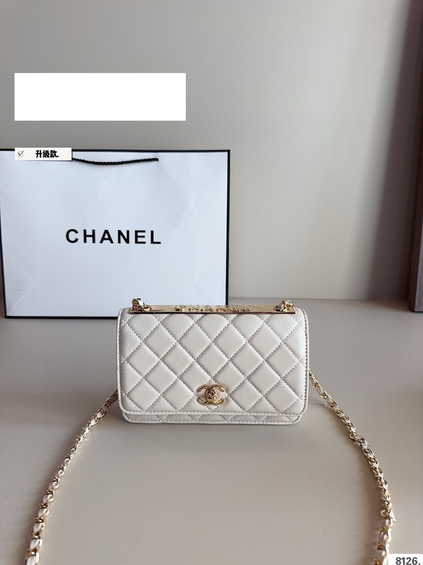 New Collection Fashion CN Handbag CC03111 New Collection Fashion CN Handbag CC03111