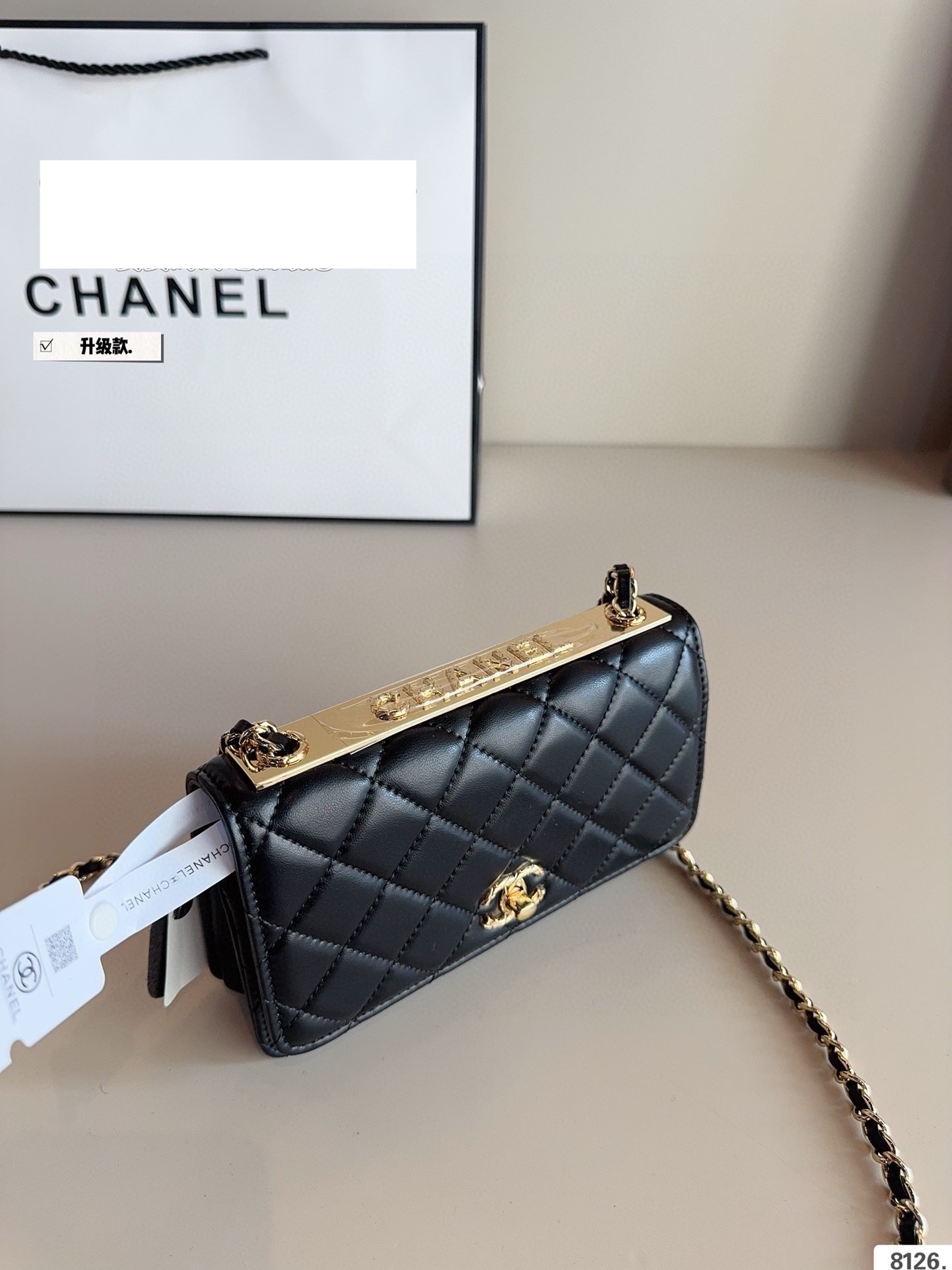 New Collection Fashion CN Handbag CC03111 New Collection Fashion CN Handbag CC03111