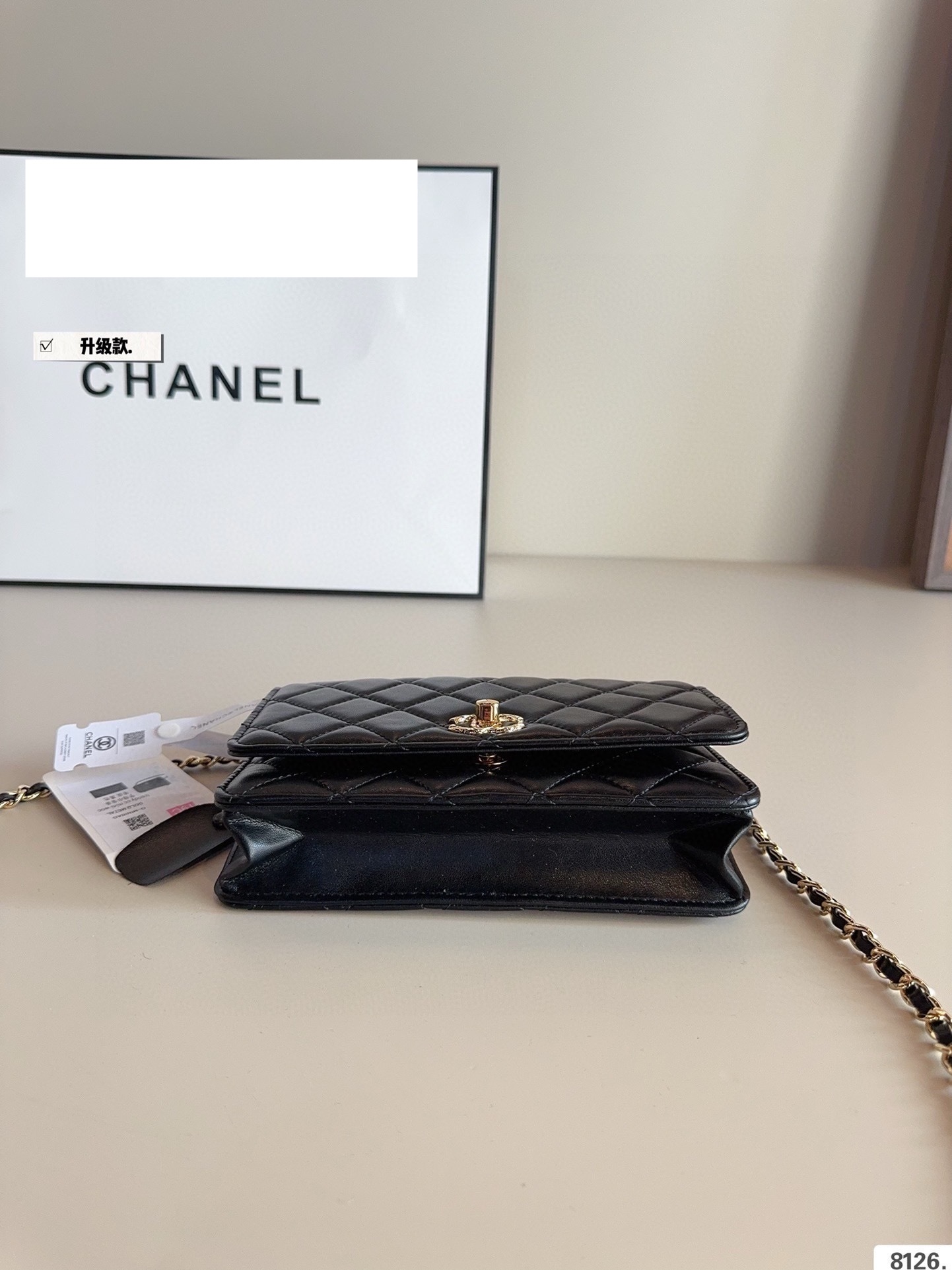 New Collection Fashion CN Handbag CC03111 New Collection Fashion CN Handbag CC03111