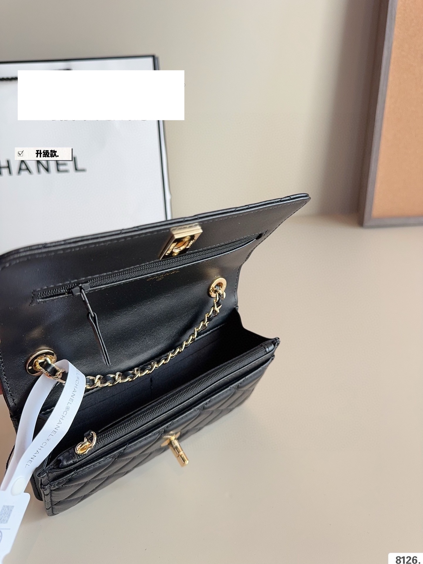 New Collection Fashion CN Handbag CC03111 New Collection Fashion CN Handbag CC03111
