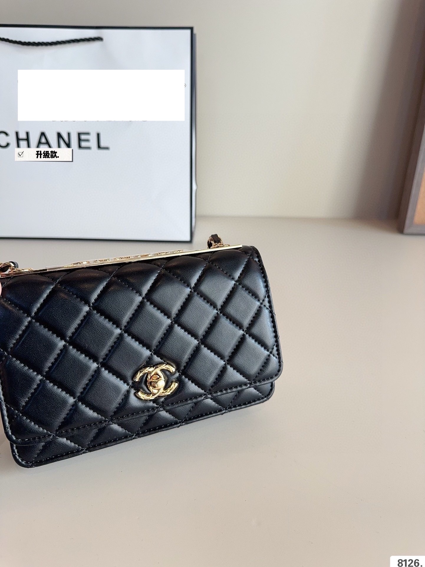 New Collection Fashion CN Handbag CC03111 New Collection Fashion CN Handbag CC03111