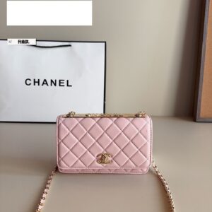 New Collection Fashion CN Handbag CC03111