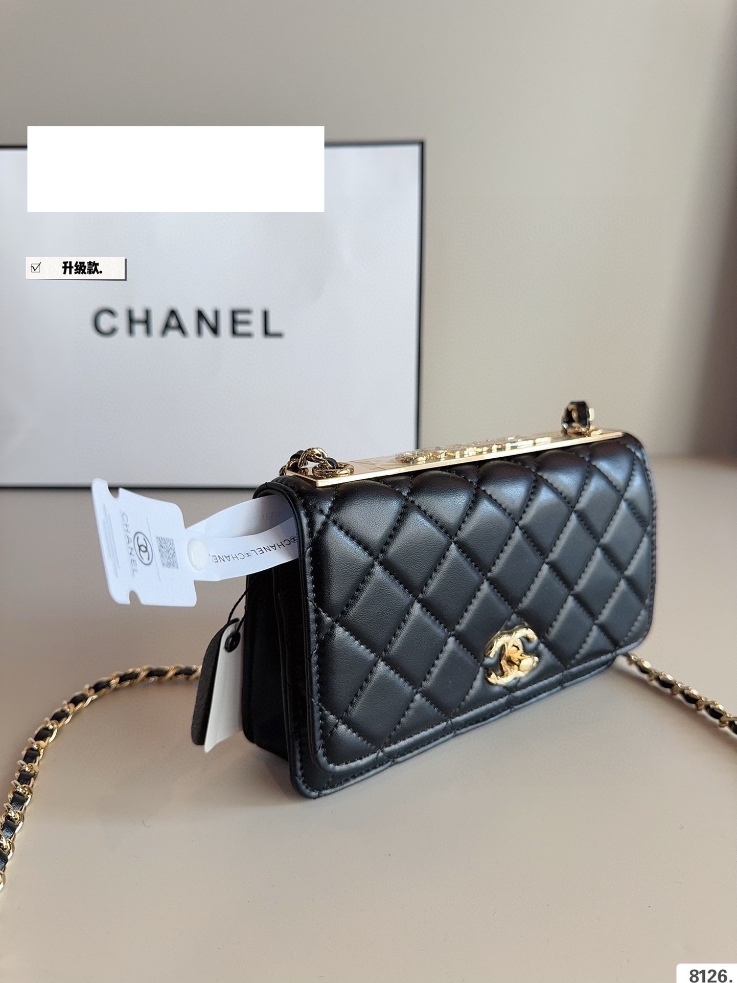 New Collection Fashion CN Handbag CC03111 New Collection Fashion CN Handbag CC03111