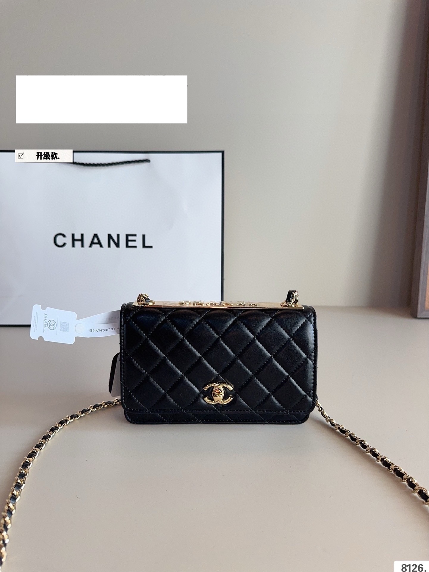 New Collection Fashion CN Handbag CC03111 New Collection Fashion CN Handbag CC03111