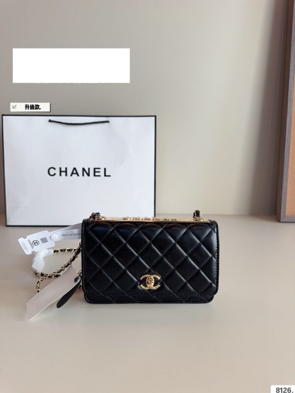 Stylish Fashion Carry CN Handbag CC03111