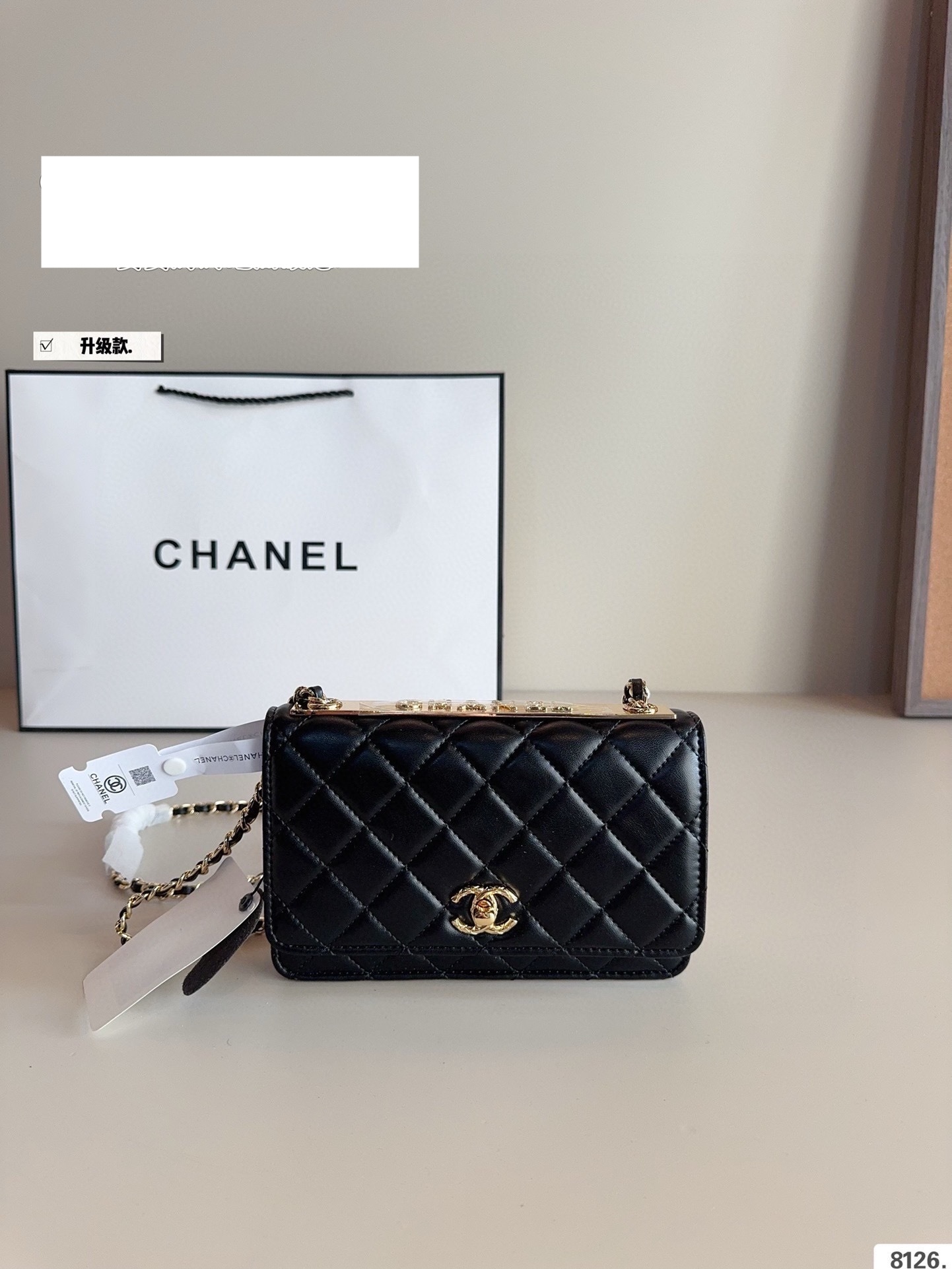 New Collection Fashion CN Handbag CC03111 New Collection Fashion CN Handbag CC03111