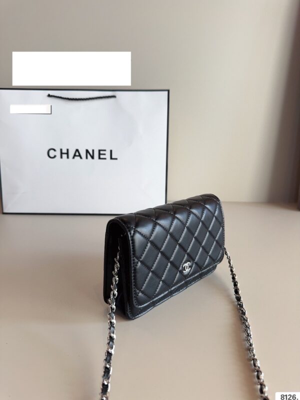 Stylish Fashion Carry CN Handbag CC03112