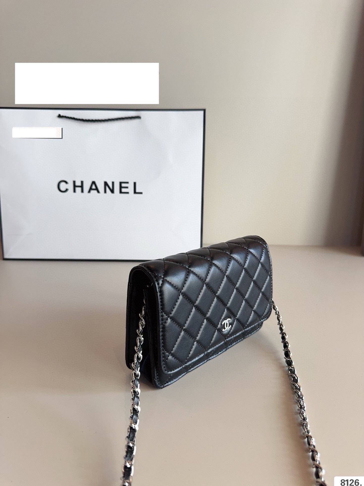 New Collection Fashion CN Handbag CC03112 New Collection Fashion CN Handbag CC03112