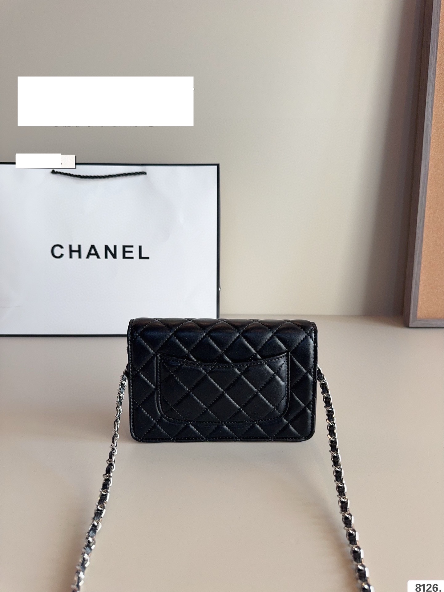 New Collection Fashion CN Handbag CC03112 New Collection Fashion CN Handbag CC03112