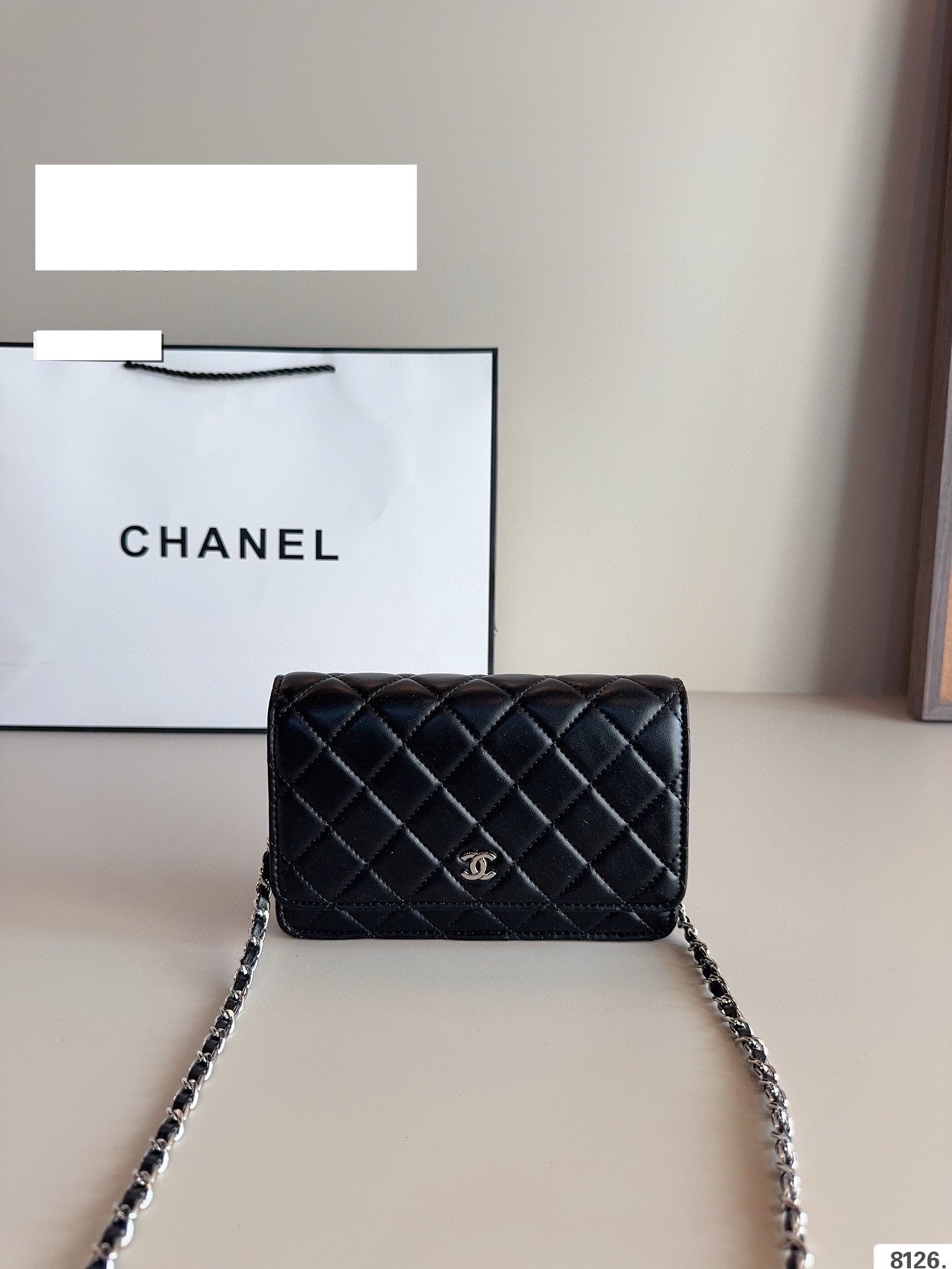 New Collection Fashion CN Handbag CC03112 New Collection Fashion CN Handbag CC03112