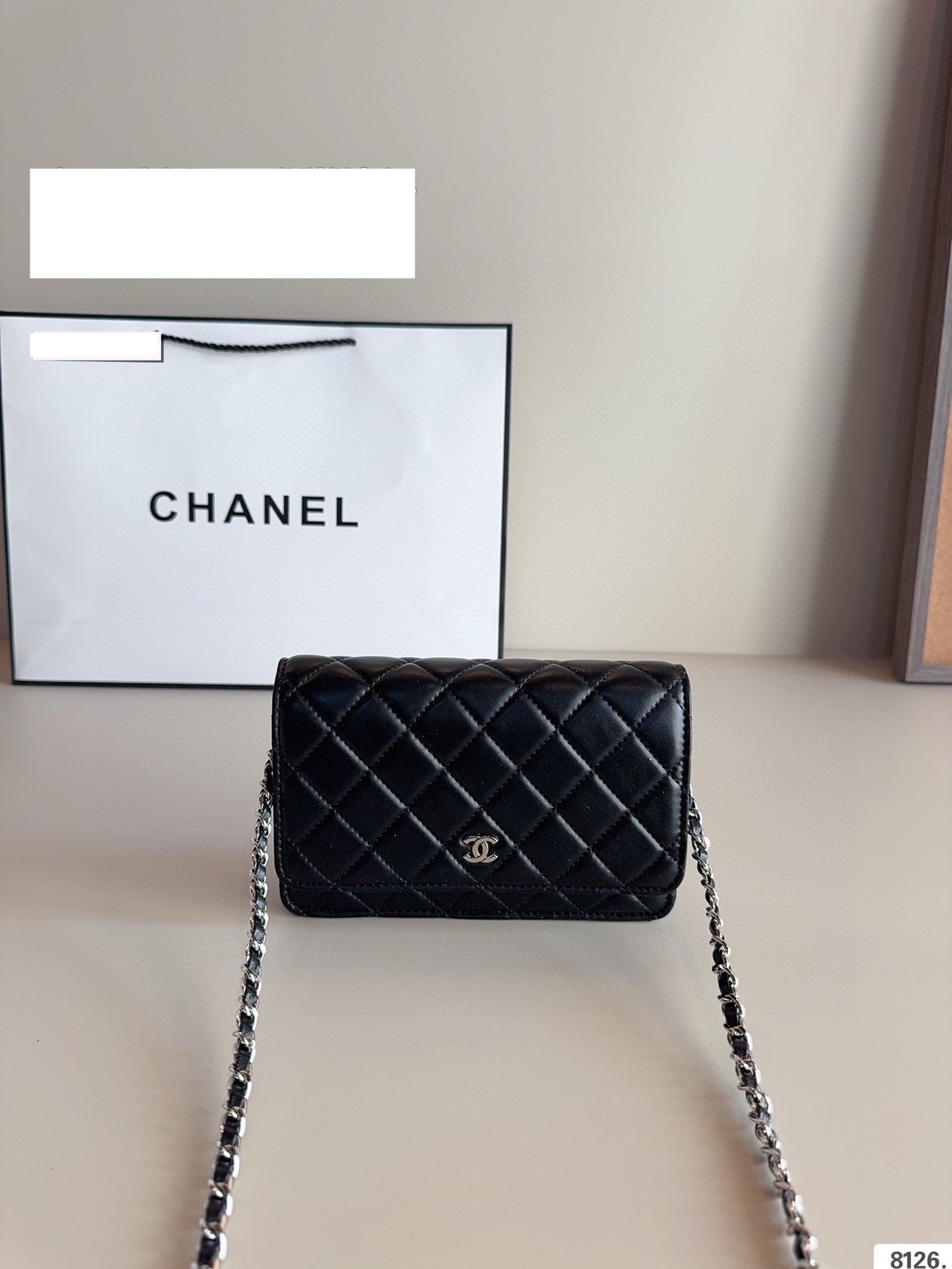 New Collection Fashion CN Handbag CC03112 New Collection Fashion CN Handbag CC03112