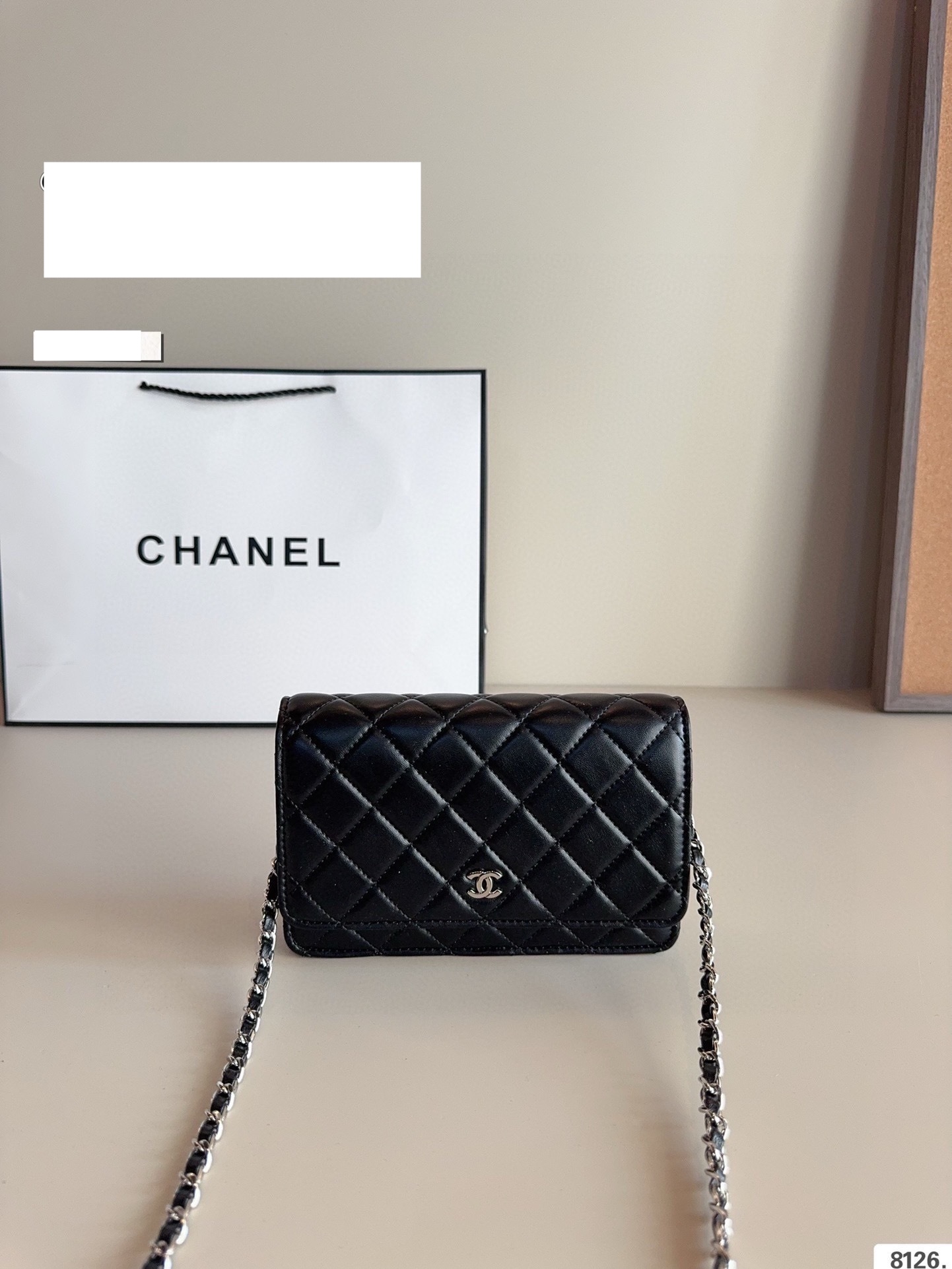 New Collection Fashion CN Handbag CC03112 New Collection Fashion CN Handbag CC03112