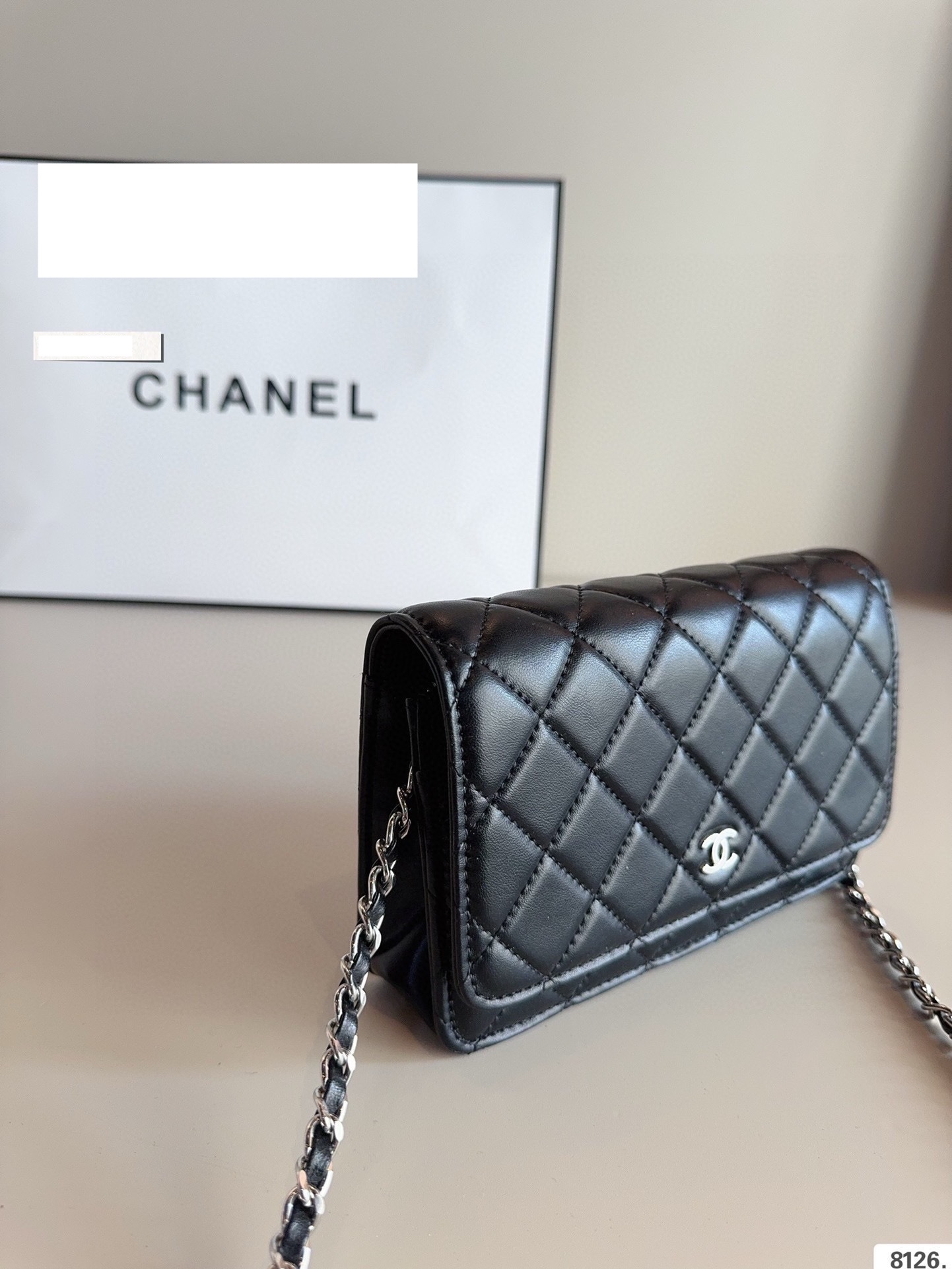 New Collection Fashion CN Handbag CC03112 New Collection Fashion CN Handbag CC03112