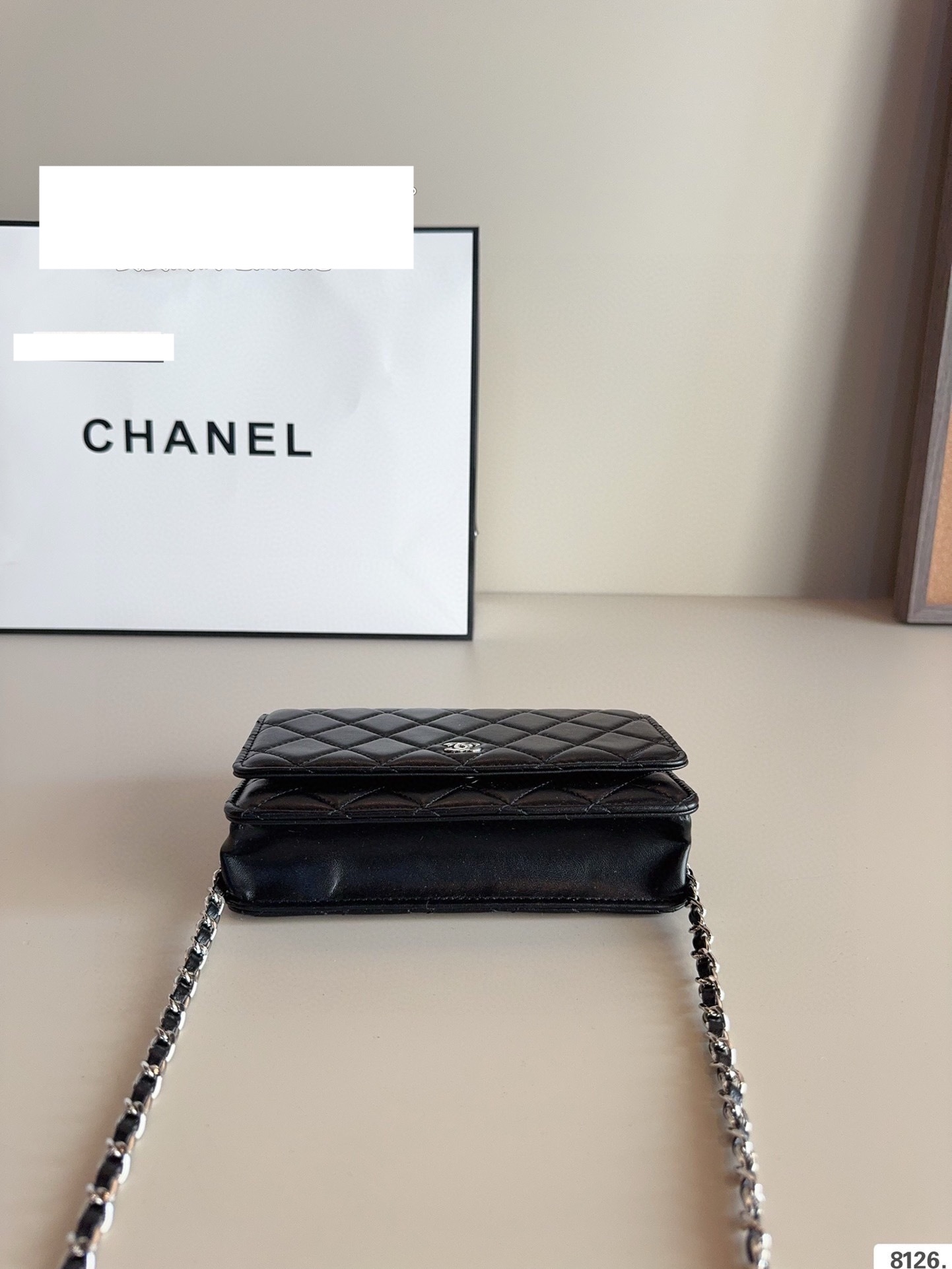 New Collection Fashion CN Handbag CC03112 New Collection Fashion CN Handbag CC03112