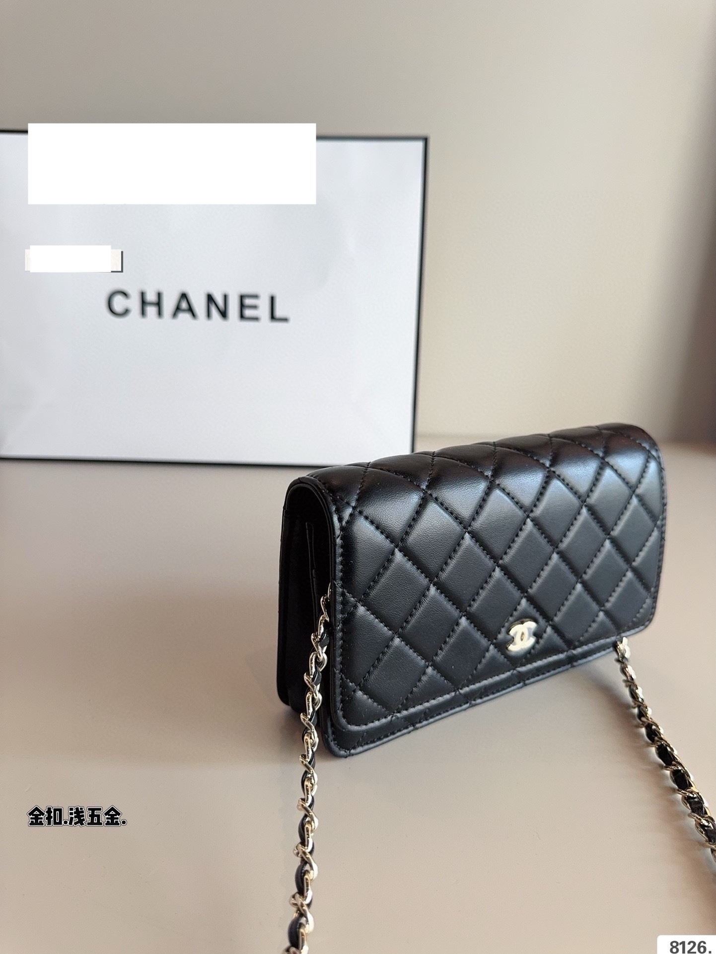 New Collection Fashion CN Handbag CC03112 New Collection Fashion CN Handbag CC03112