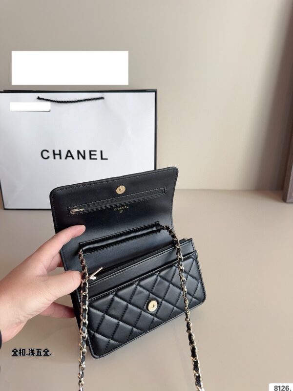 Stylish Fashion Carry CN Handbag CC03112