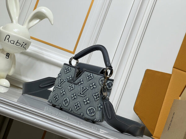 Chic Charm LV Handbag M59939-M94519.4
