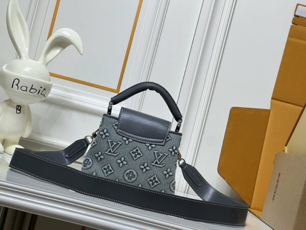 Chic Charm LV Handbag M59939-M94519.4