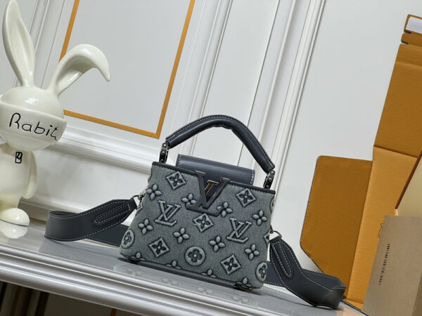 Chic Charm LV Handbag M59939-M94519.4