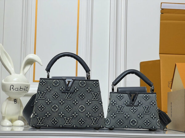 Chic Charm LV Handbag M59939-M94519.4