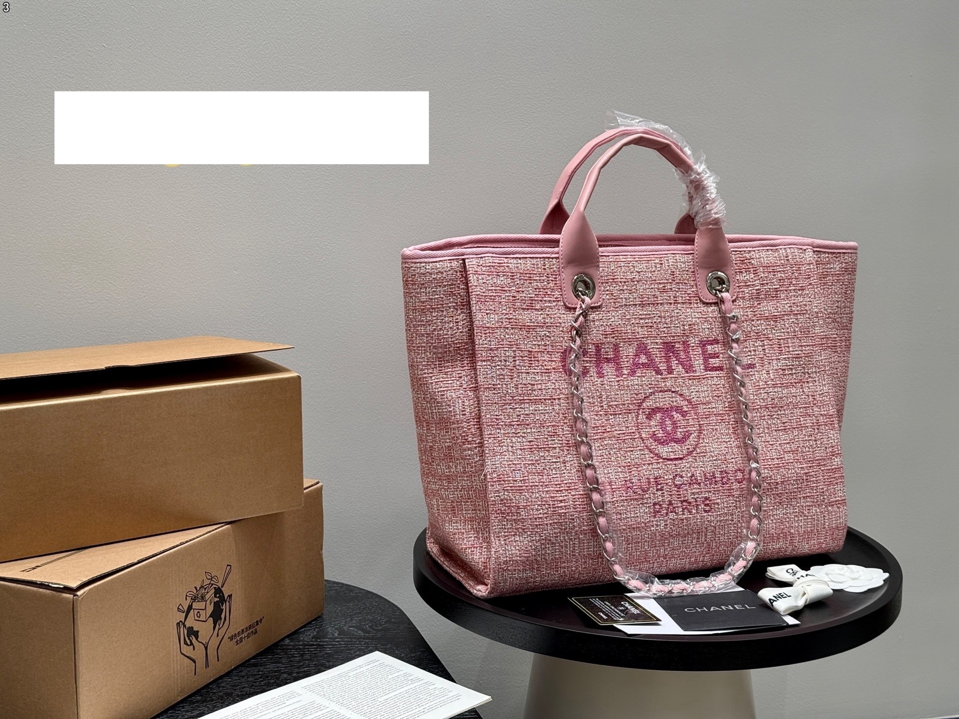 New Collection Fashion CN Handbag CC03113 New Collection Fashion CN Handbag CC03113