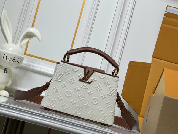 Chic Charm LV Handbag M59939-M94519.5 Chic Charm LV Handbag M59939-M94519.5