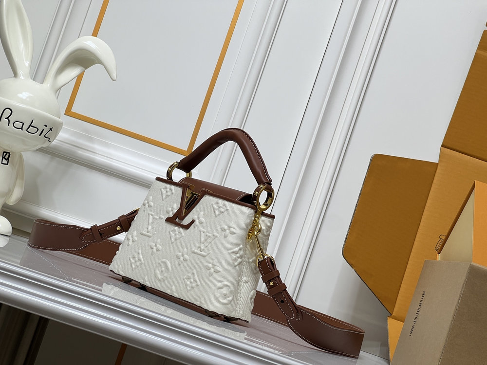 Luxury LV Handbag M59939-M94519.5 Luxury LV Handbag M59939-M94519.5