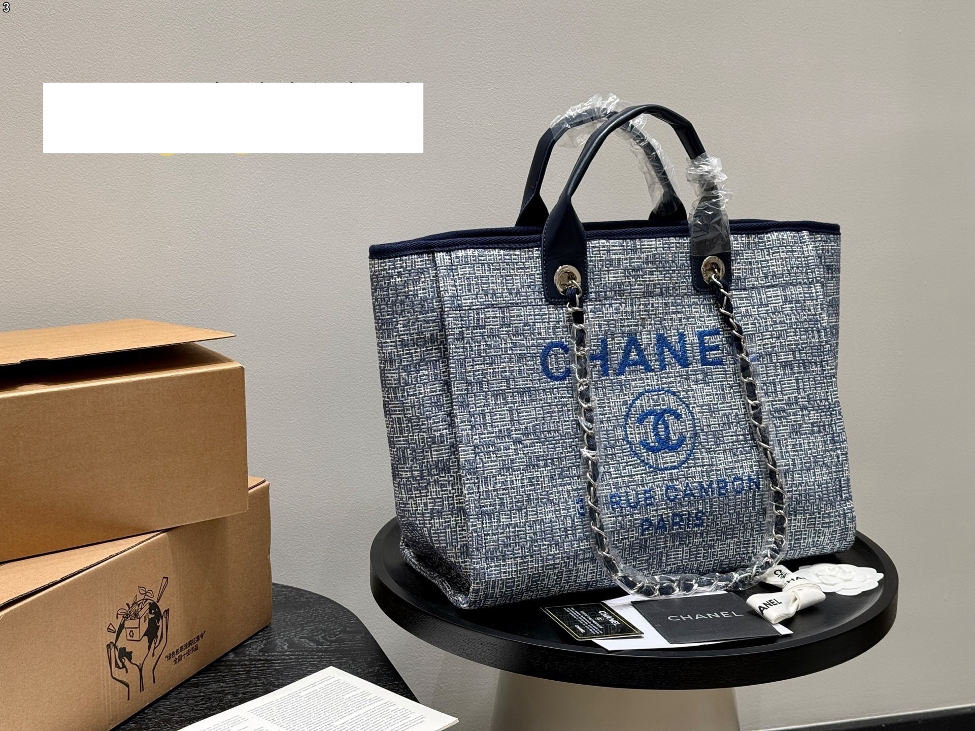 New Collection Fashion CN Handbag CC03113 New Collection Fashion CN Handbag CC03113