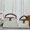 Chic Charm LV Handbag M59939-M94519.5 Chic Charm LV Handbag M59939-M94519.5