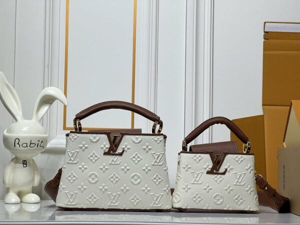 Chic Charm LV Handbag M59939-M94519.5 Chic Charm LV Handbag M59939-M94519.5